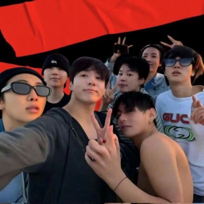 ᴮᴱc⁷🪭☆˚⟡˖ ࣪ still with bts