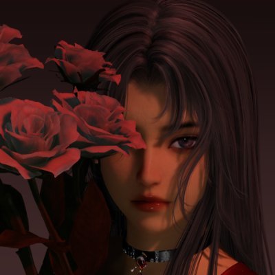 ❄️Zhee🐦‍⬛