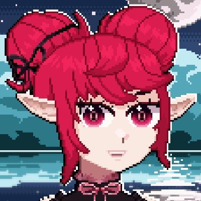 Shaakku 🎀💖 Emote Comms OPEN! 💚