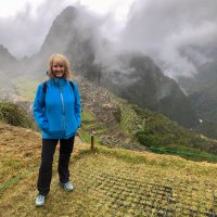 🍀🌊 Denise Dynan🌊🍀#LockHimUp