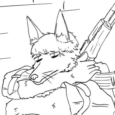 VaginalZapebeast (Blane Apelhound)