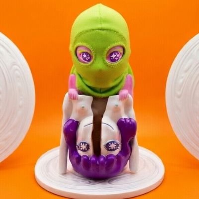 GreatTASTEko 🚬🐼🥇