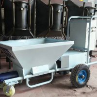 GS spraying machine4