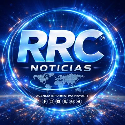 RRC Agencia Informativa ®️