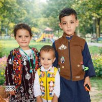 مبارز شـــاهد پکتیکاوال