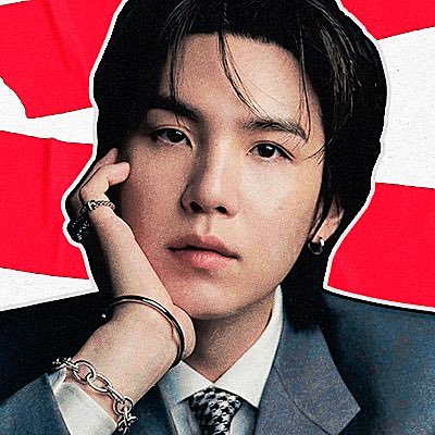 Agust D Stream BR ⁷