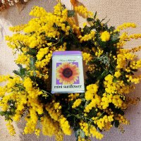 moco.FLOWER💐🌻🌹🌸🤍💛🐕🐘🍃