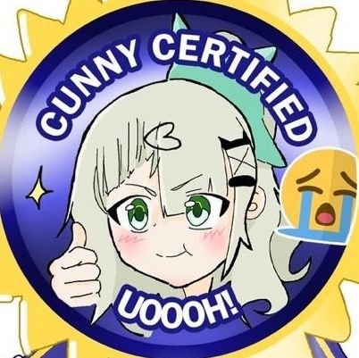 CUTE N FUNNY POSTER🔞