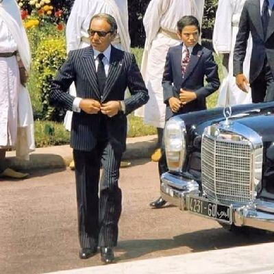 Yacoub El Mansour🚩