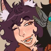 ‧˚꒰⭐️🐾୭ ˚. ۪lucanis