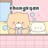 Khongkqan 🐻❕ | ฐานลูกค้า 50k 🤍