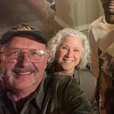 Nick Searcy, Actor/Director/Producer/Author