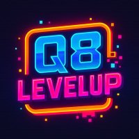 Q8 Level Up