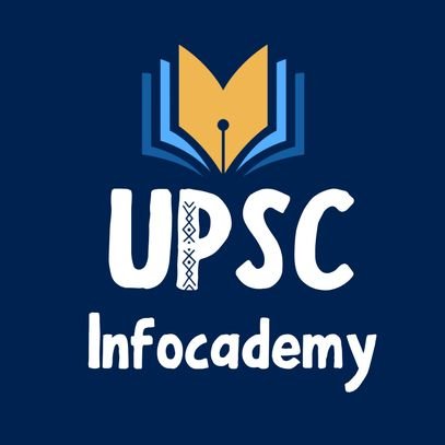 upsc Infocademy