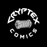 Cryptex Comics