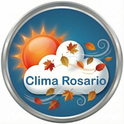 Clima Rosario Ar 🇦🇷