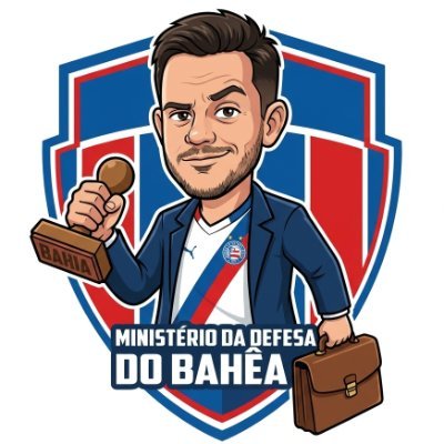 Ministério da Defesa do Bahêa
