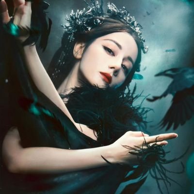 ROSE 🏮HeSimu🌹💚☘️🍒