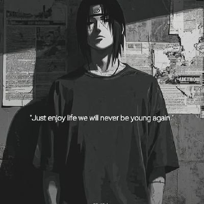 Itachi Uchiha web3 Akatsuki EmoFi