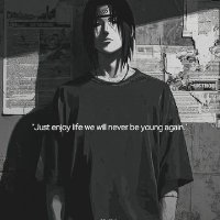 Itachi Uchiha web3 Akatsuki EmoFi