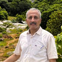 Mohan Pargaien IFS🇮🇳