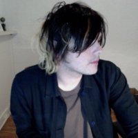 Griffin! 🐾•SAW MCR 7/27