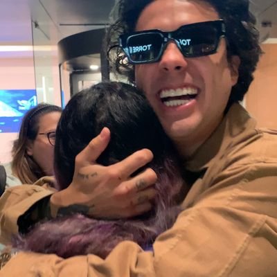 Fer Baucury 🇲🇽 🐱😈 ☿