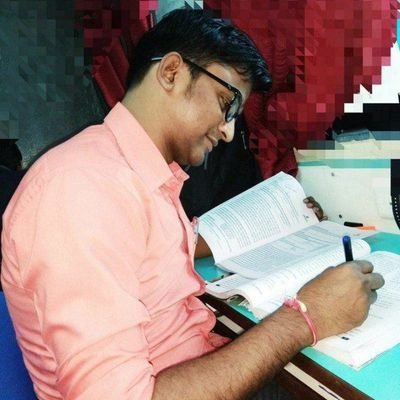 Ganesh Gondal ( गणेश गोंडाळ..)