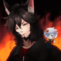Foxyboi Dev❤️‍🔥Vtuber❤️‍🔥