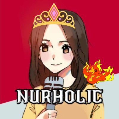 𝐍𝐮𝐫𝐇𝐨𝐥𝐢𝐜