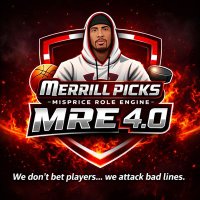 💸Merrill Picks💸