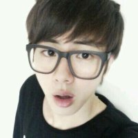 Angela is SEEING BTS