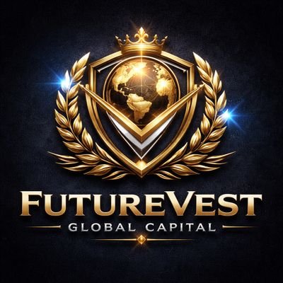FutureVest Global Capital ☀️🔥👑