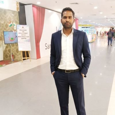 (पत्रकार )Sandeep_Mehra