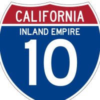 The Inland Empire