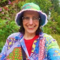 มากาลี Magali Marshall Crazy Love Moo Moo