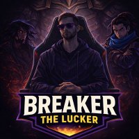 BreakertheLucker