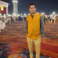 Basant Kumar Kanaujiya