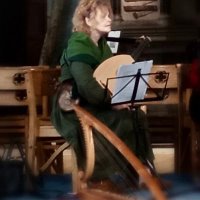 Brenda Malloy 🇮🇪🇵🇸🎶🎶🎶