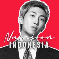 Namjoon Indonesia 🇮🇩