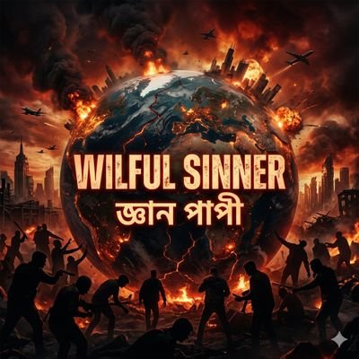 Wilful Sinner
