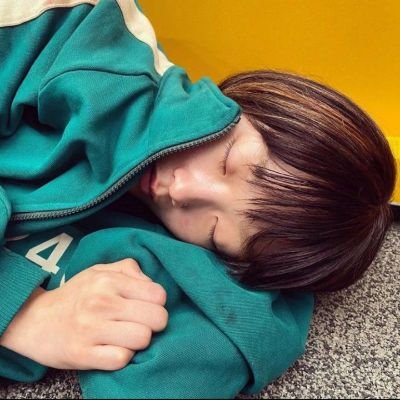 yarrow²⁴⁰ 🍀🌷