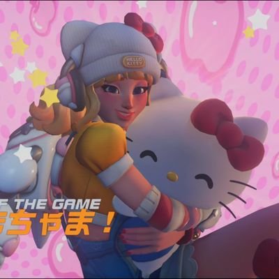 ‎ももちゃま！🩵