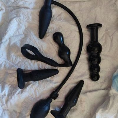 GODDESS 💚 Miriam ♥️