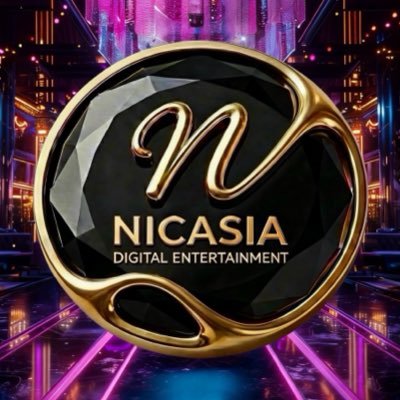 Nicasia Digital Entertainment