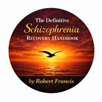 Robert Francis, LCSW (therapist) and author (x6)