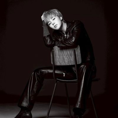 ✨JIMIN ✨ 🐥