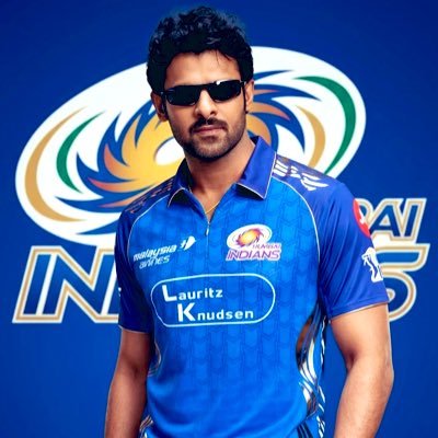 🦅Cult PB👑 | Prabhas Fan