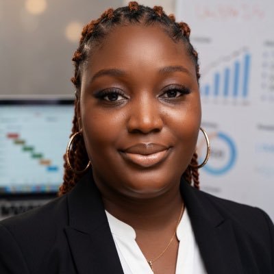 Onyinbra Jennifer Imekor