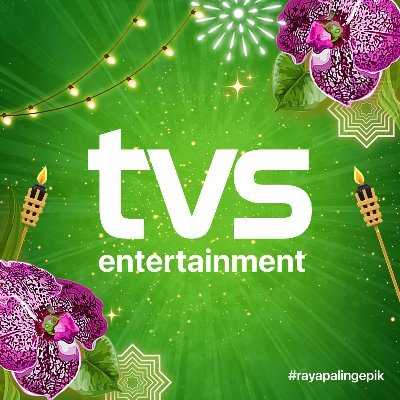 TVS Entertainment